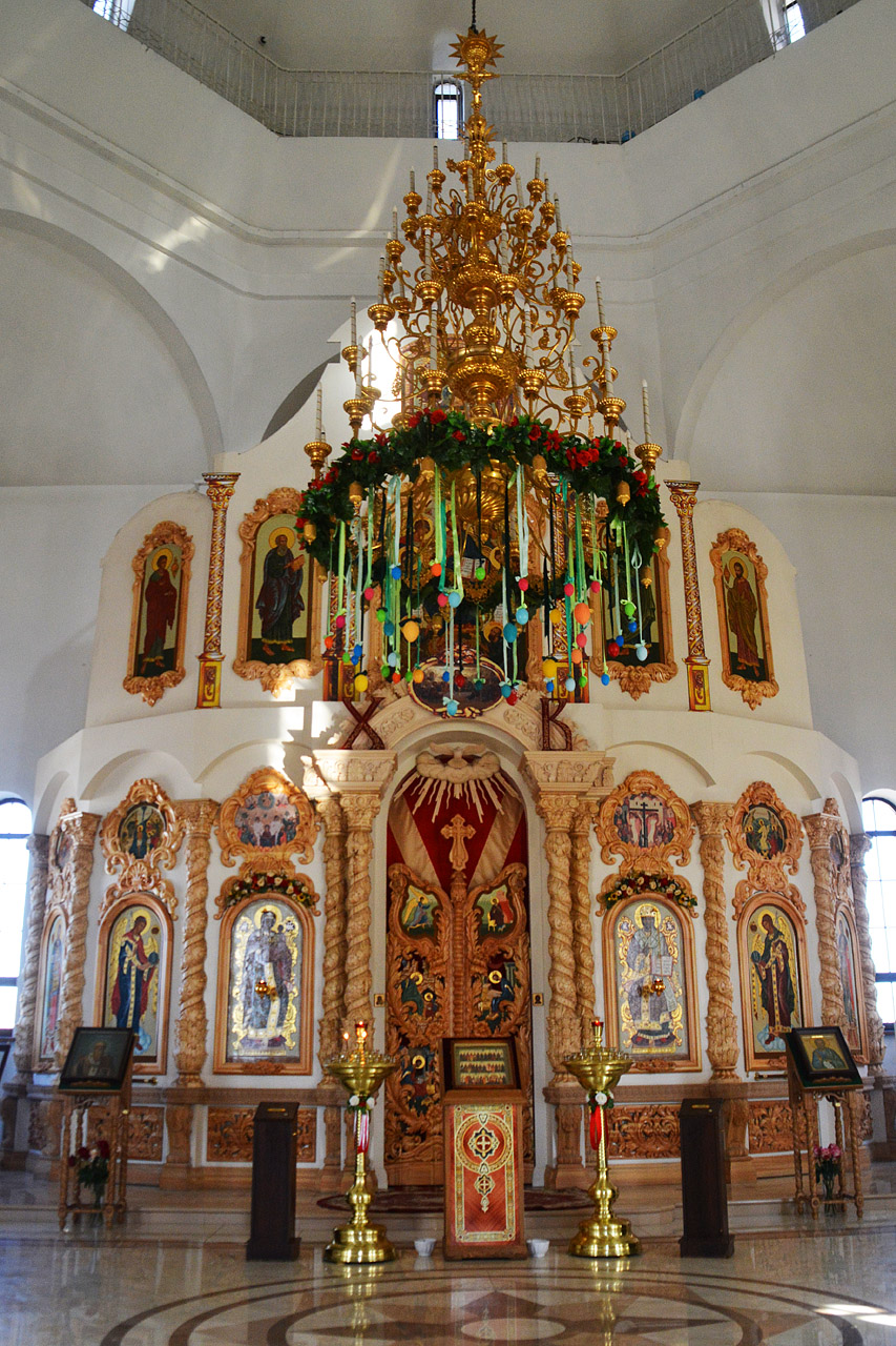 Perm, Улица Старцева, 140А