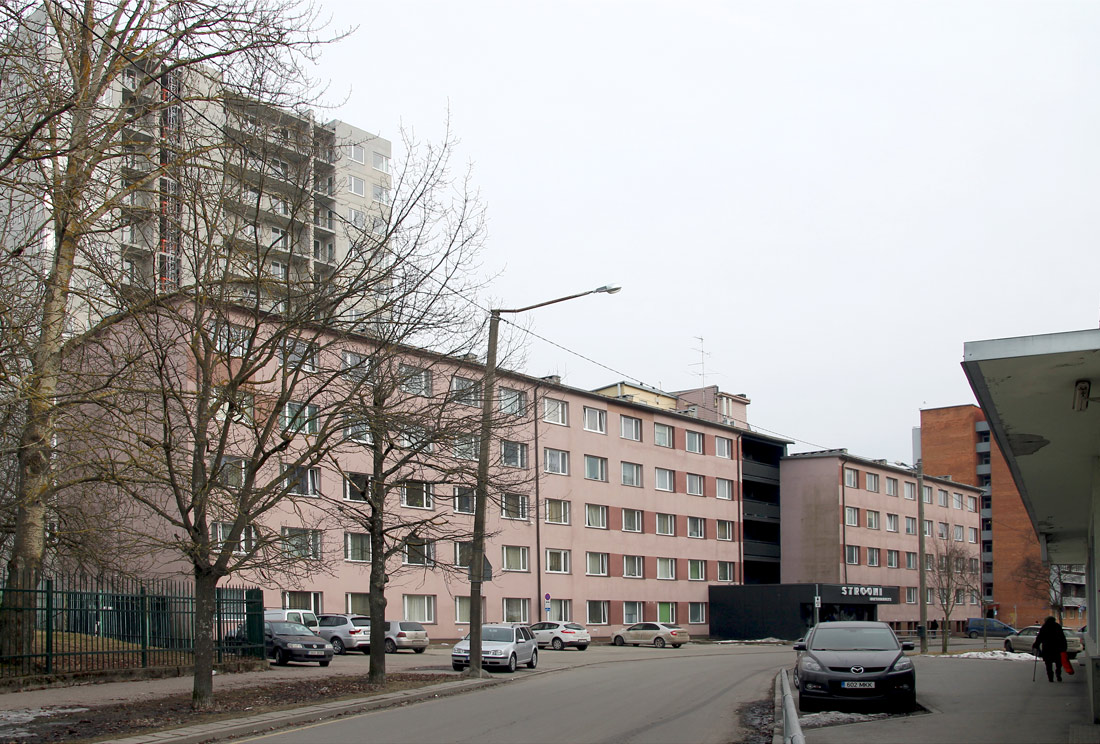 Tallinn, Randla, 11