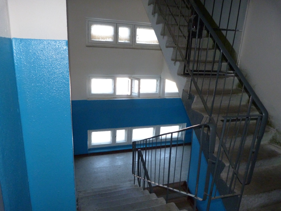 Петрозаводск, Улица Попова, 6