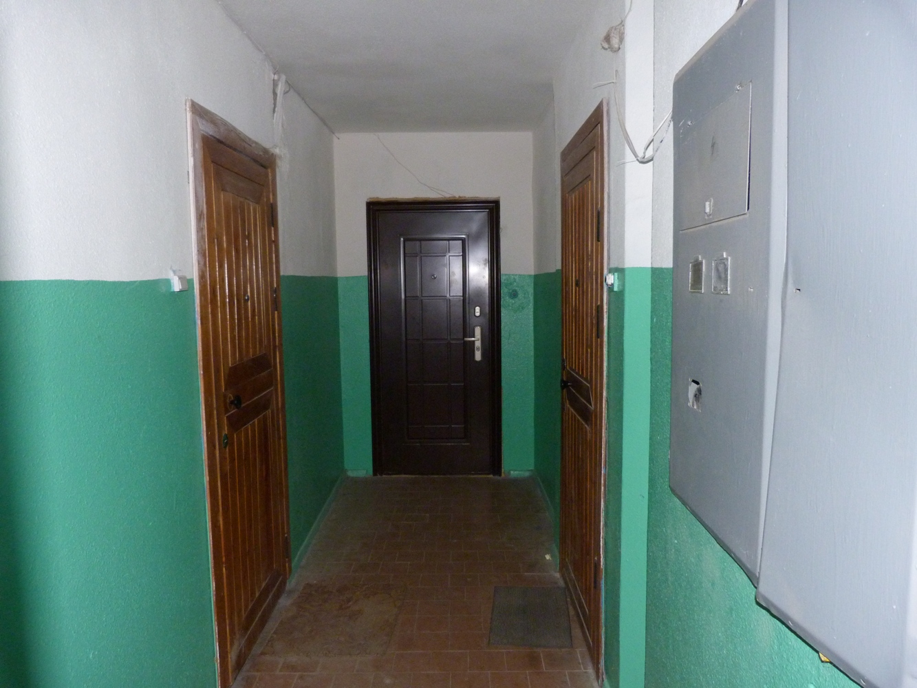 Петрозаводск, Улица Попова, 6