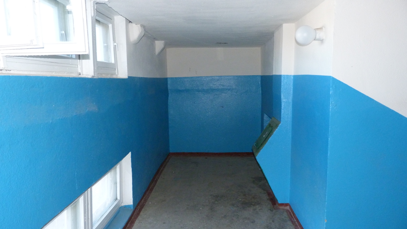 Петрозаводск, Улица Попова, 6