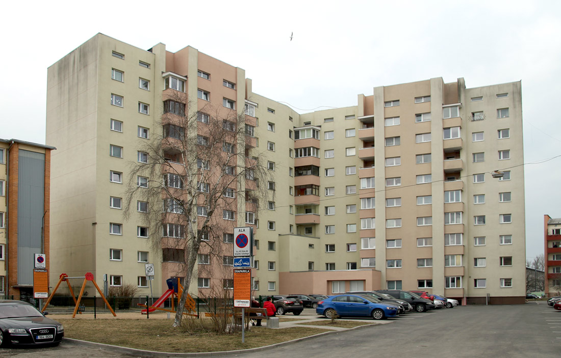 Таллин, Sõle, 60