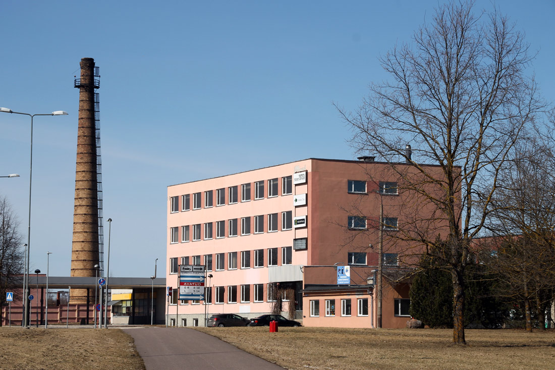 Валга, Transpordi, 1