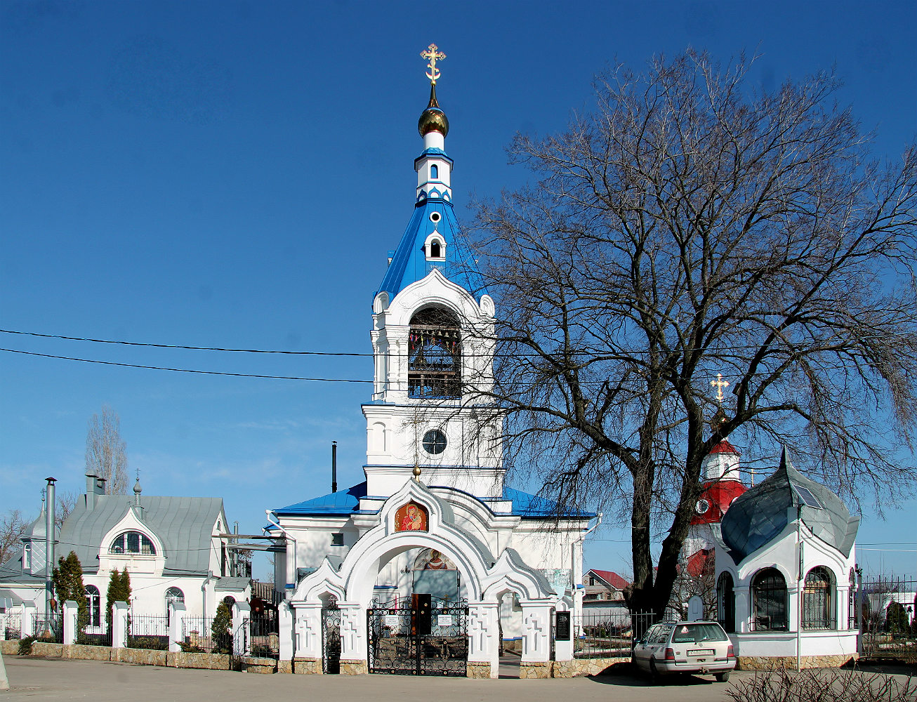 Новоусманский район, прочие н.п., пос. Отрадное, Советская улица, 41/3; пос. Отрадное, Советская улица, 41/4