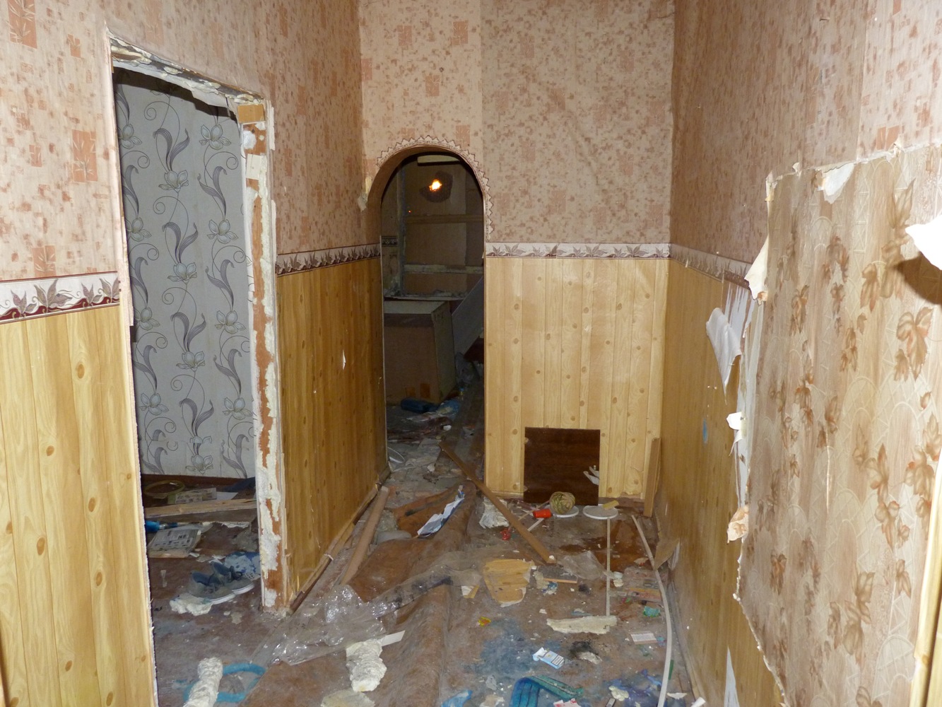 Петрозаводск, Улица Чапаева, 2