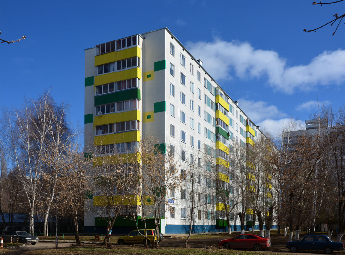 Набережные Челны, Проспект Мира, 69