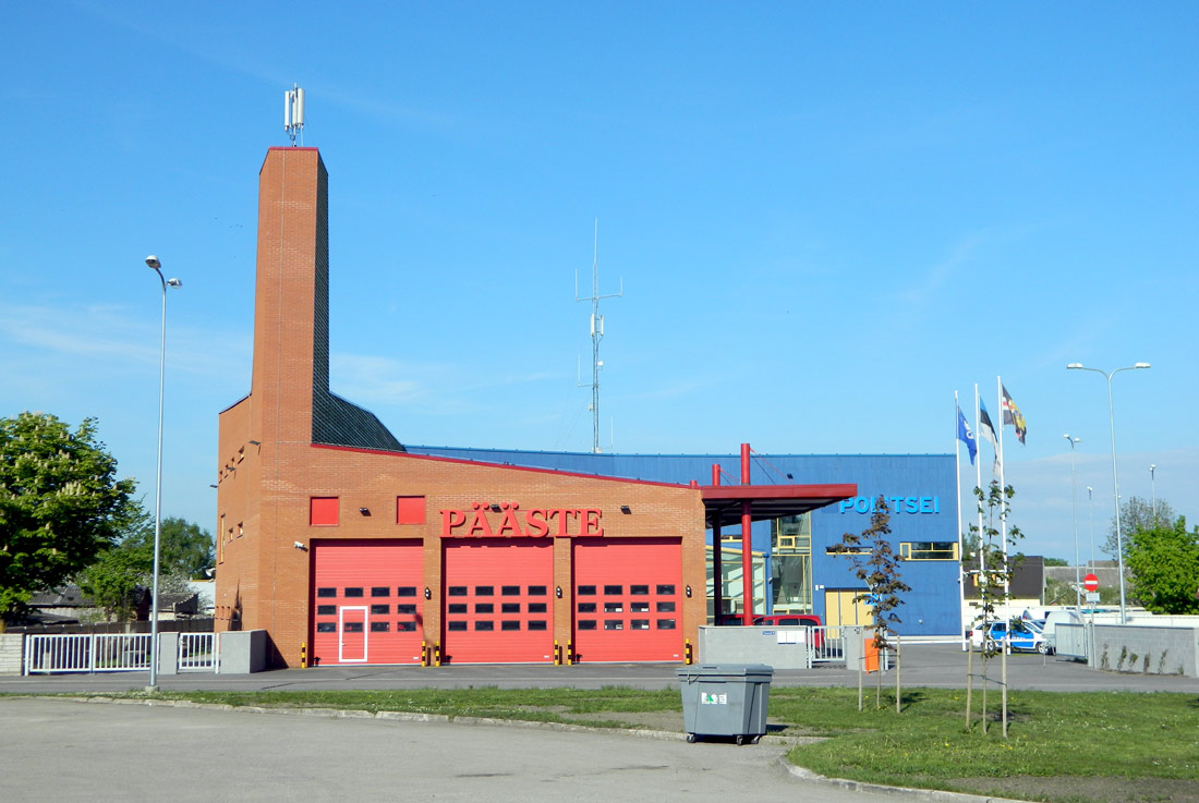 Курессааре, Transvaali, 58