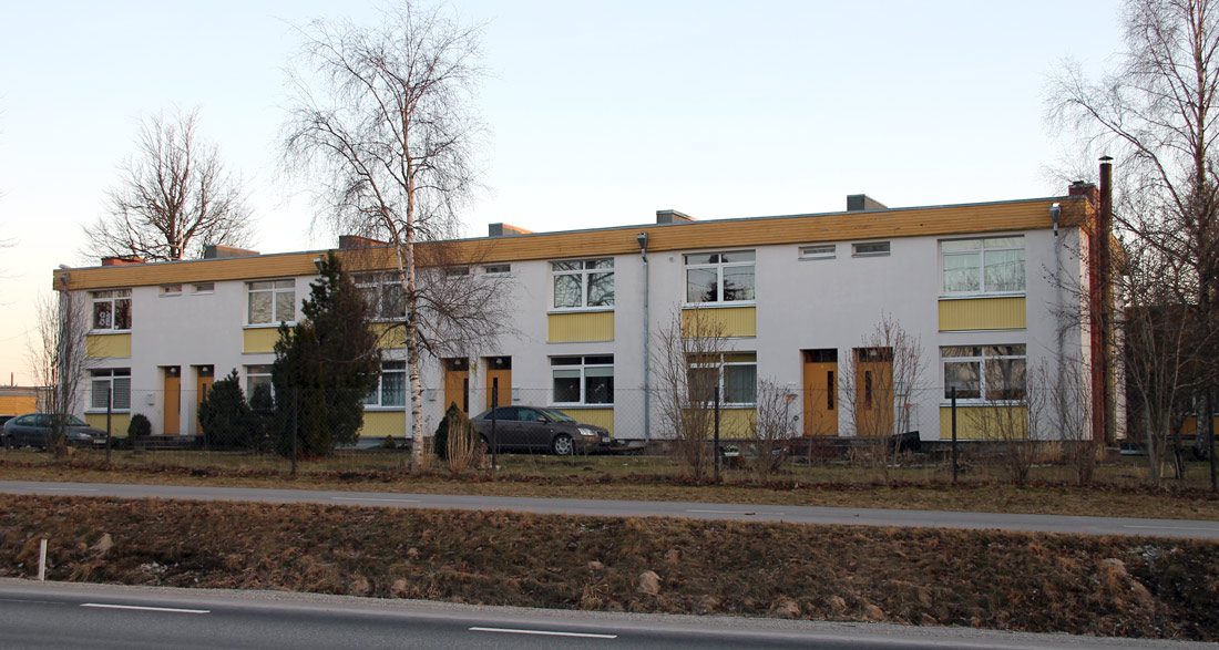 Ассаку, Järve tee, 5