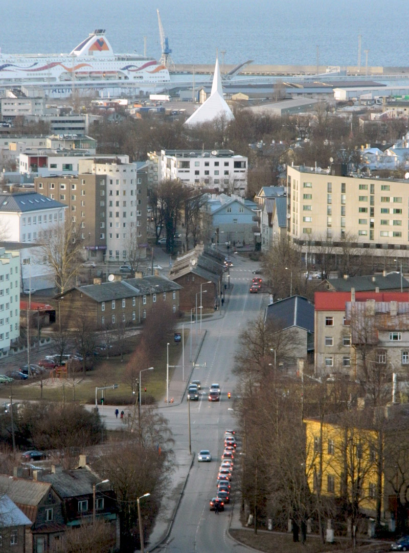 Таллин, J. Vilmsi, 52; J. Vilmsi, 50; Gonsiori, 33; J. Vilmsi, 47; J. Vilmsi, 29; Narva maantee, 51