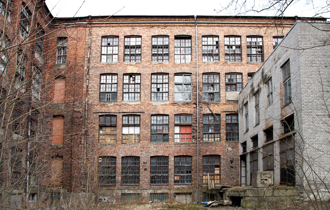 Таллин, Manufaktuuri, 5