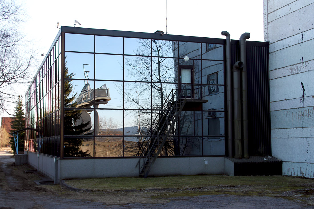 Таллин, Kesk-Sõjamäe, 2/1