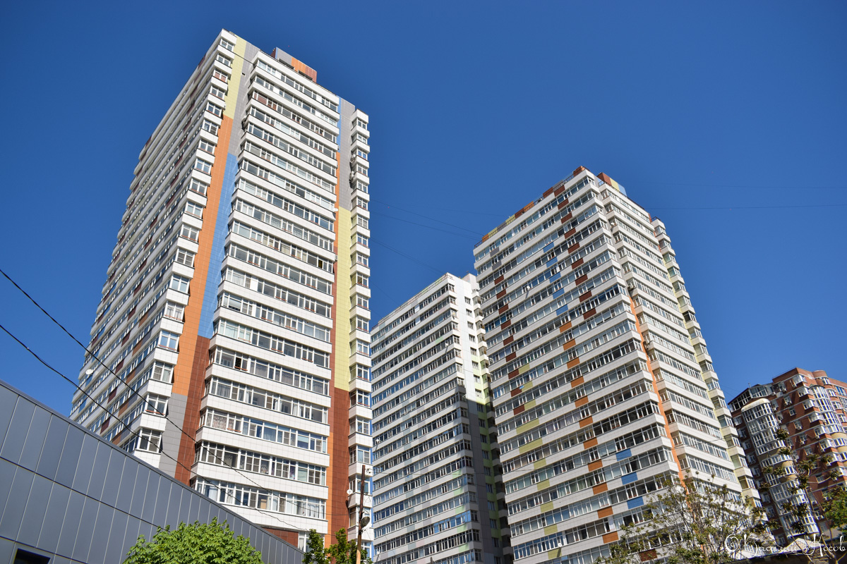 Ростов-на-Дону, Доломановский переулок, 43