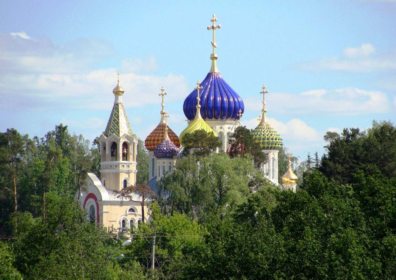 Москва, 7-я улица Лазенки, 42Б