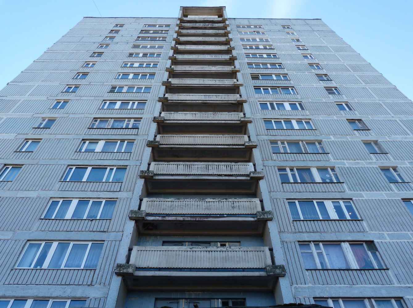 Петрозаводск, Улица Ровио, 21