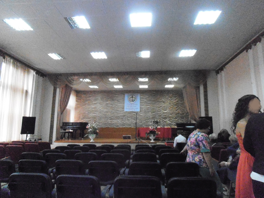 Воронеж, Газовая улица, 24