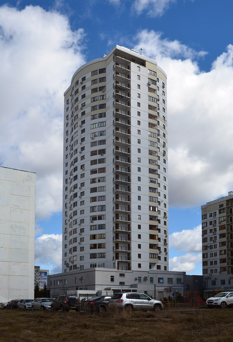 Nabereschnyje Tschelny, Проспект Хасана Туфана, 29В