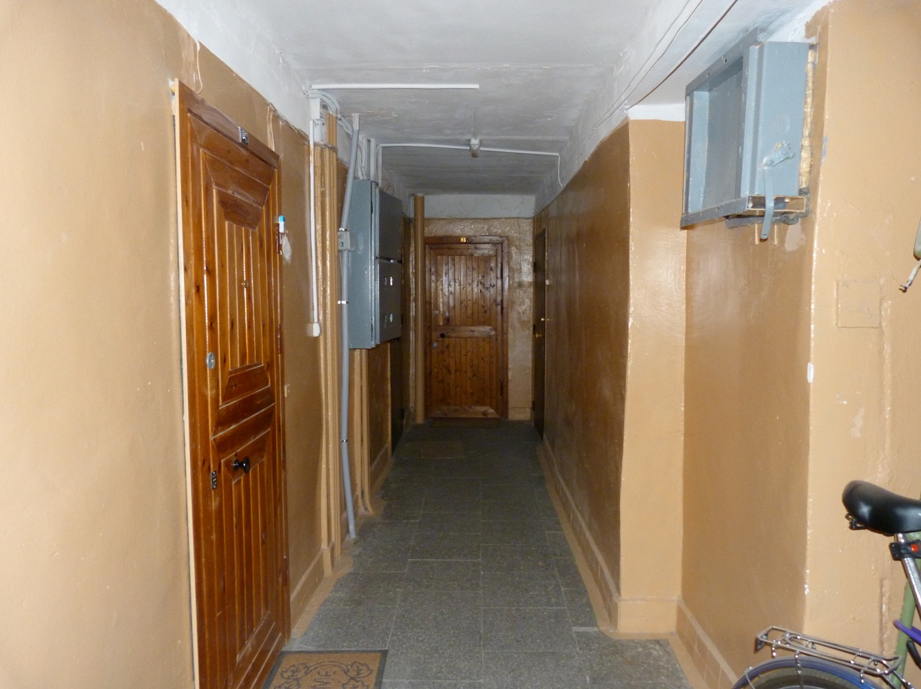 Петрозаводск, Улица Калинина, 73