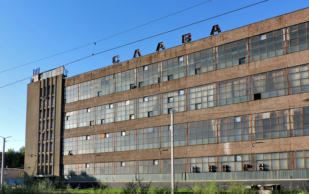 Харьков, Проспект Героев Харькова, 275