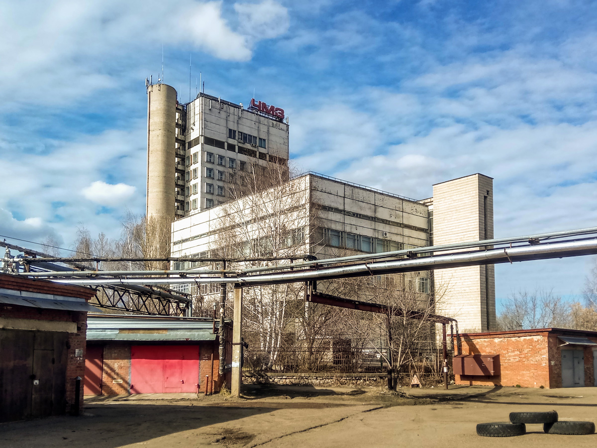 Глазов, Улица Белова, 7 корп. 775А; Улица Белова, 7 корп. 775Б