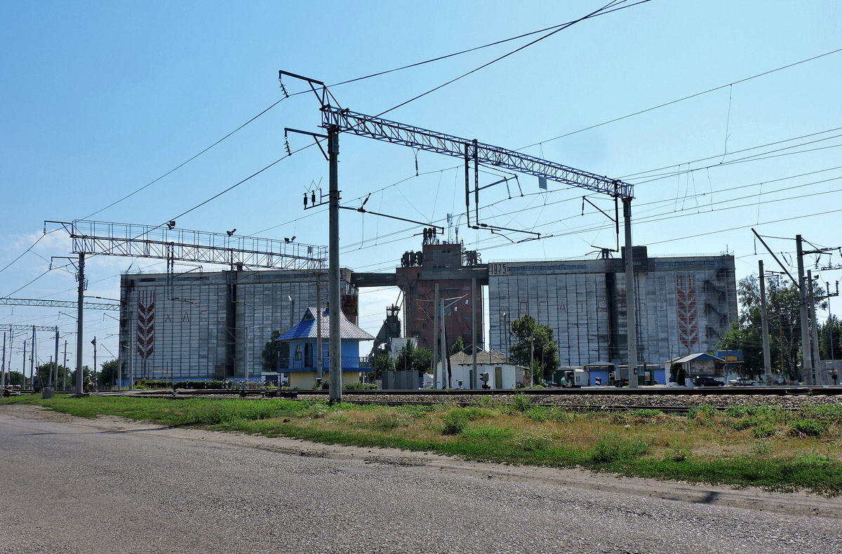 Сахновщина, Улица 17 Сентября, 70