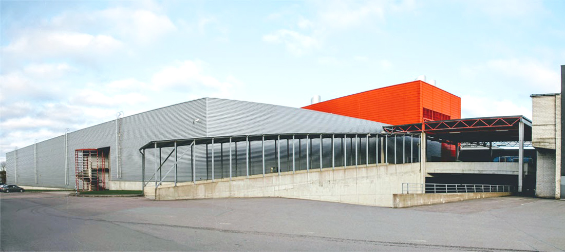 Таллин, Pärnu maantee, 238