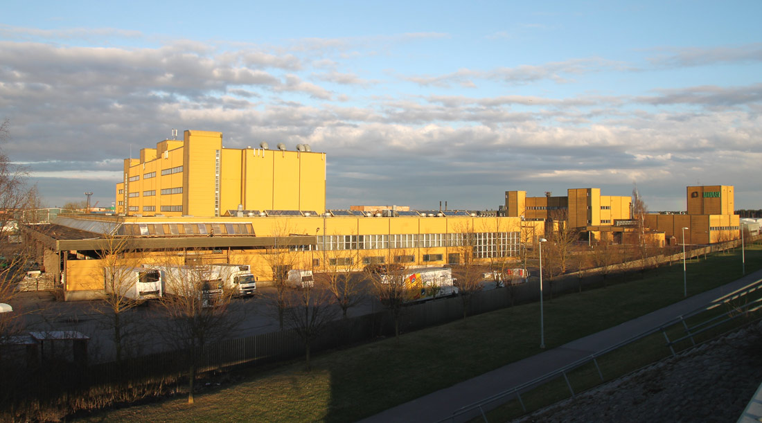 Tallinn, Ruunaoja, 3