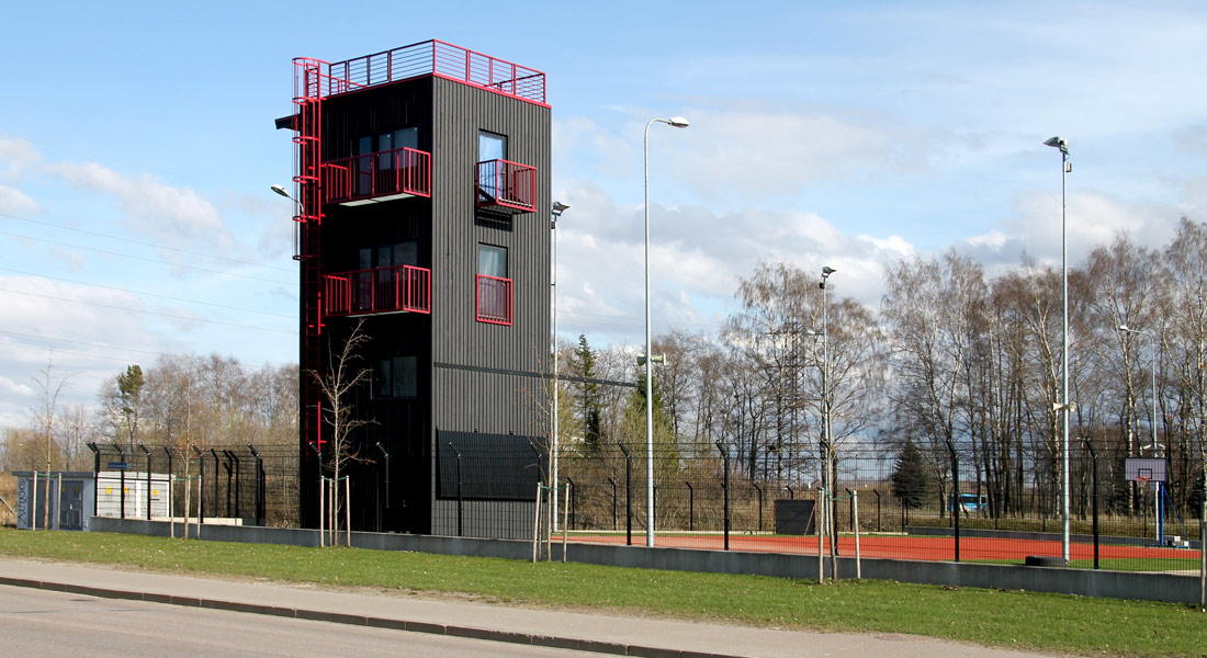 Таллин, Osmussaare, 2