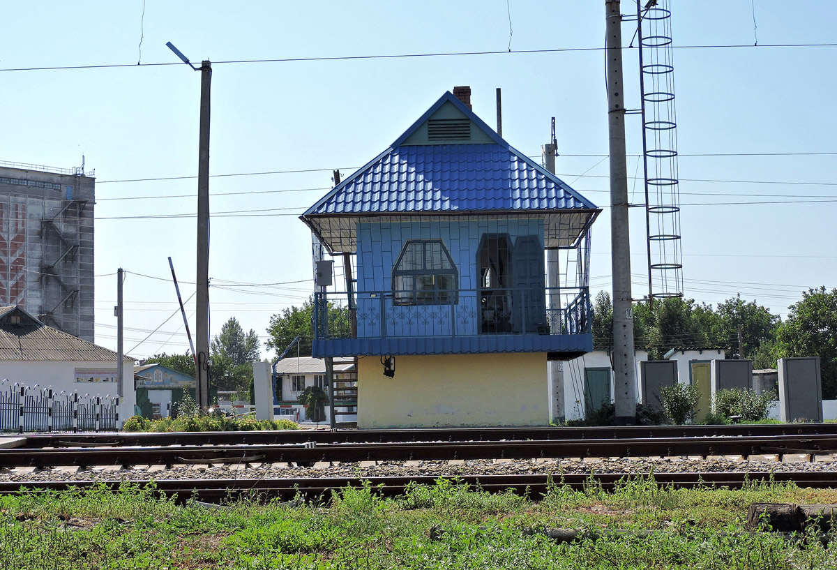 Сахновщина, Улица 17 Сентября, ?