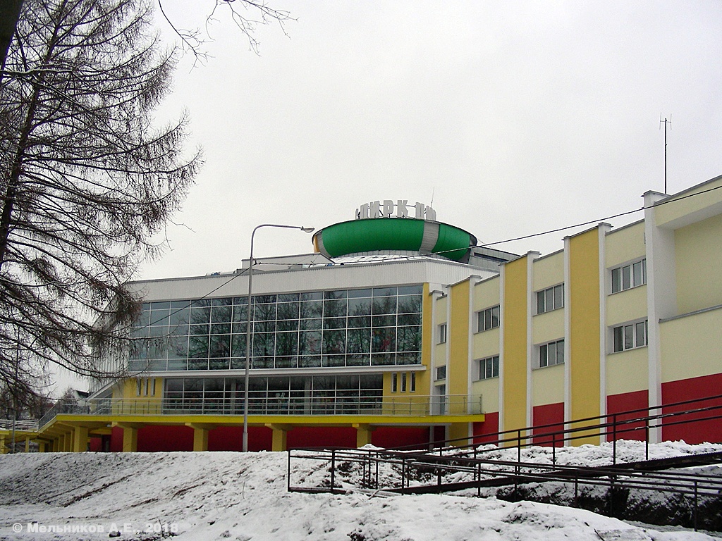 Иваново, Проспект Ленина, 42