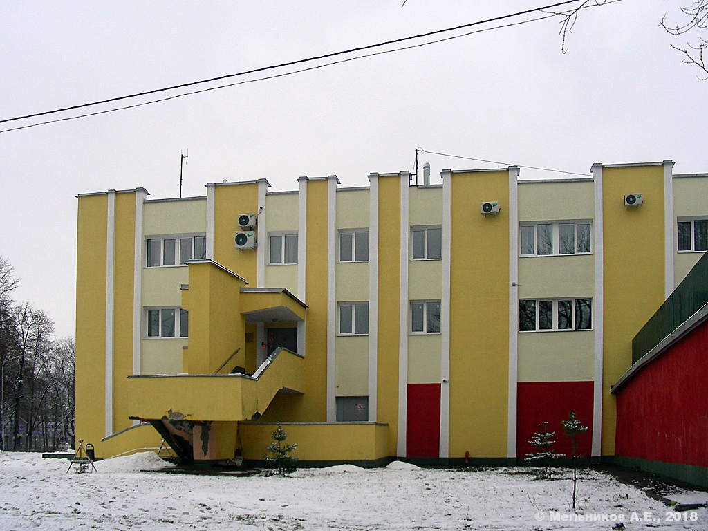 Иваново, Проспект Ленина, 42