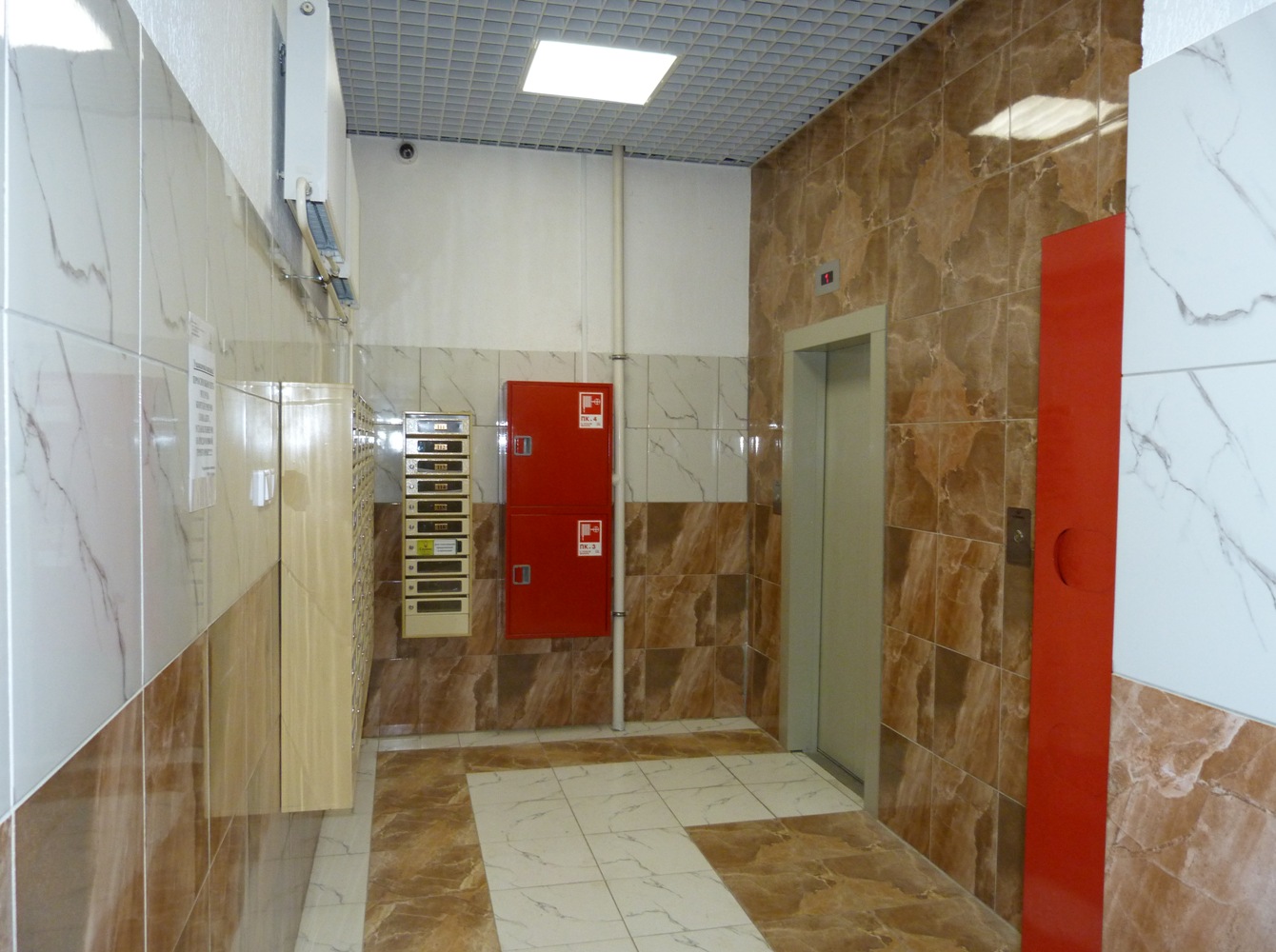 Петрозаводск, Первомайский проспект, 40