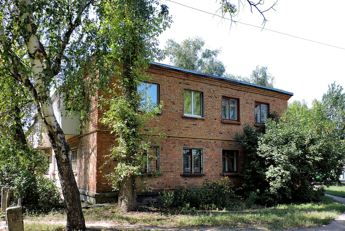 Сахновщина, Улица 1 Мая, 3 Сахновщина, Улица 1 Мая, 3