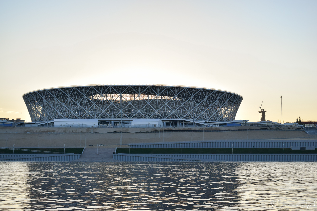 Волгоград, Проспект имени Ленина, 76