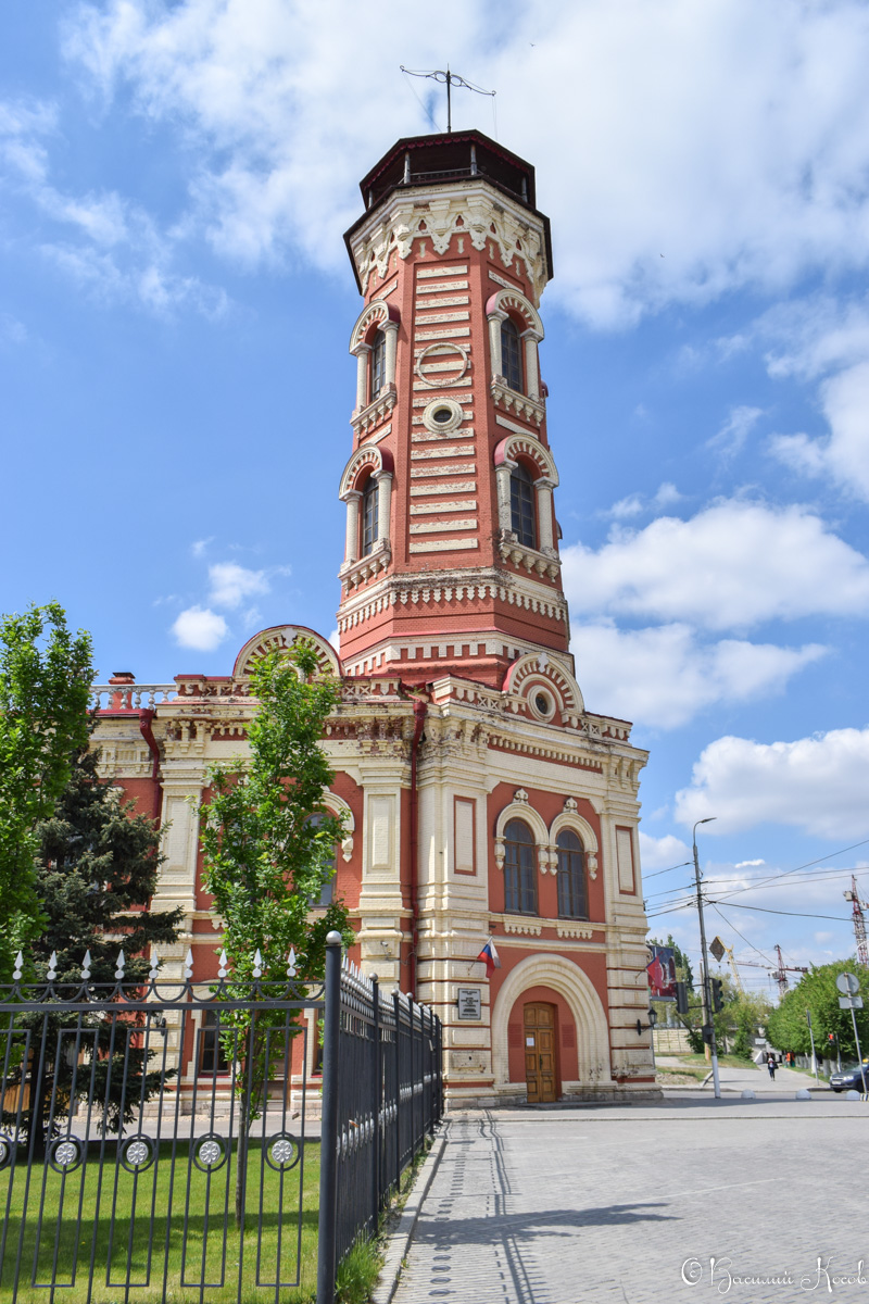 Wołgograd, Коммунистическая улица, 5