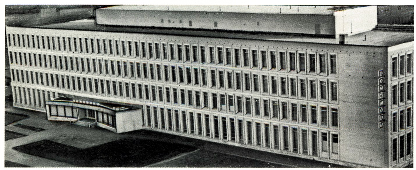 Санкт-Петербург, Улица Маршала Тухачевского, 22