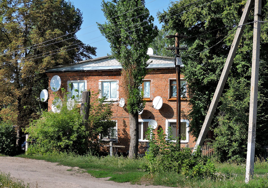 Сахновщина, Переулок Матросова, ?