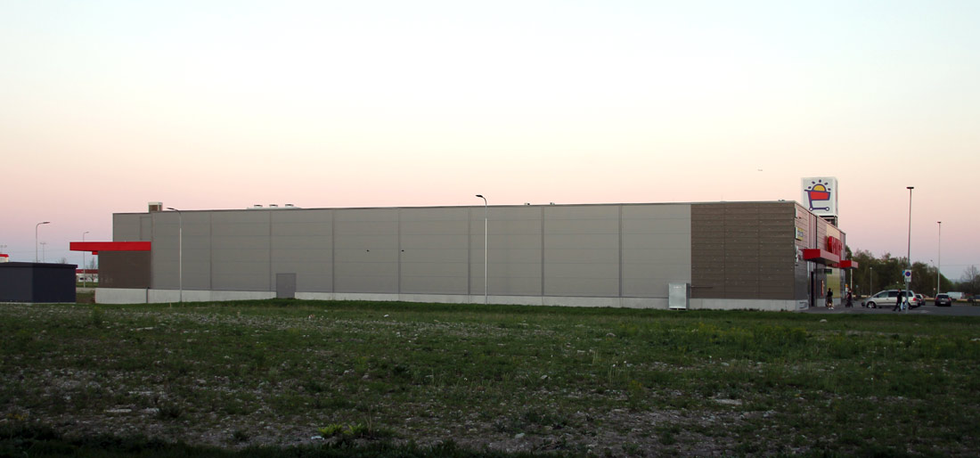 Таллин, Tähesaju tee, 1