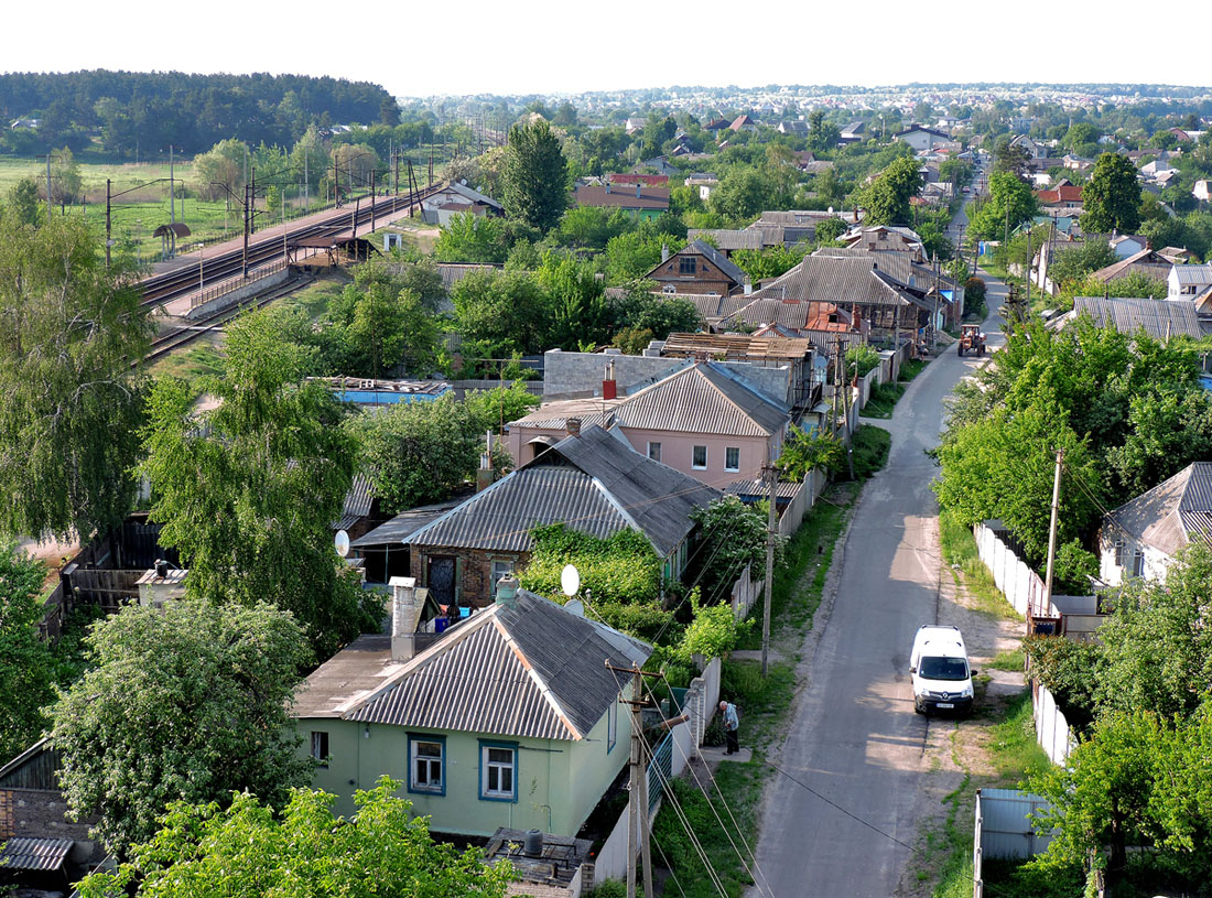 Малая Даниловка, Партизанская улица, 84; Партизанская улица, 86; Партизанская улица, 88. Прошу создать новую галерею