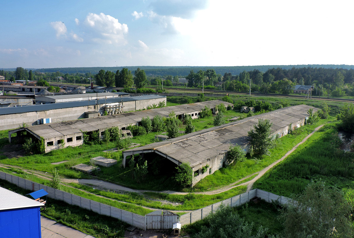 Харьков, Клочковская улица, 347Б*; Клочковская улица, 347Б*