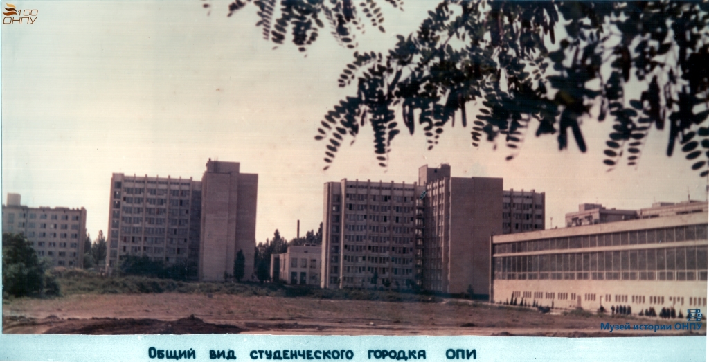 Одесса, Шампанський провулок, 11; Вулиця Маршала Говорова, 11а; Вулиця Маршала Говорова, 11б; Вулиця Маршала Говорова, 11в; Вулиця Маршала Говорова, 11г