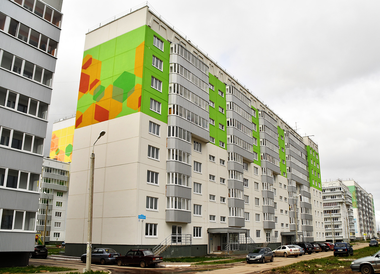 Пермский район, прочие н.п., д. Кондратово, Красавинская улица, 6