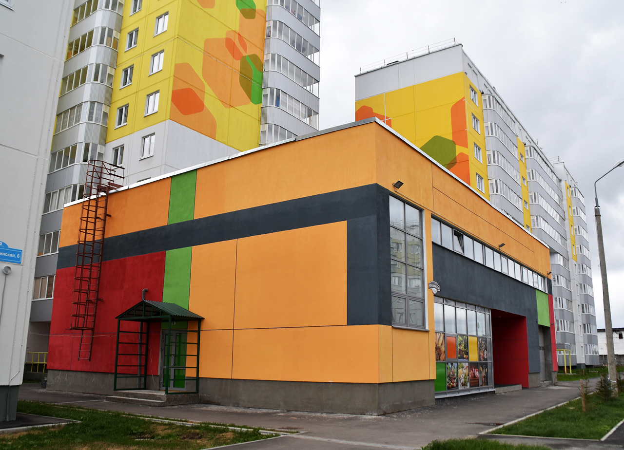 Пермский район, прочие н.п., д. Кондратово, Красавинская улица, 4А