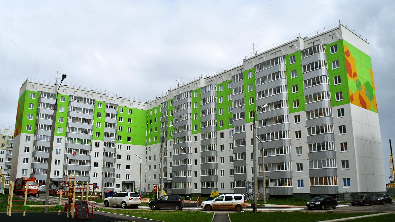 Пермский район, прочие н.п., д. Кондратово, Красавинская улица, 6