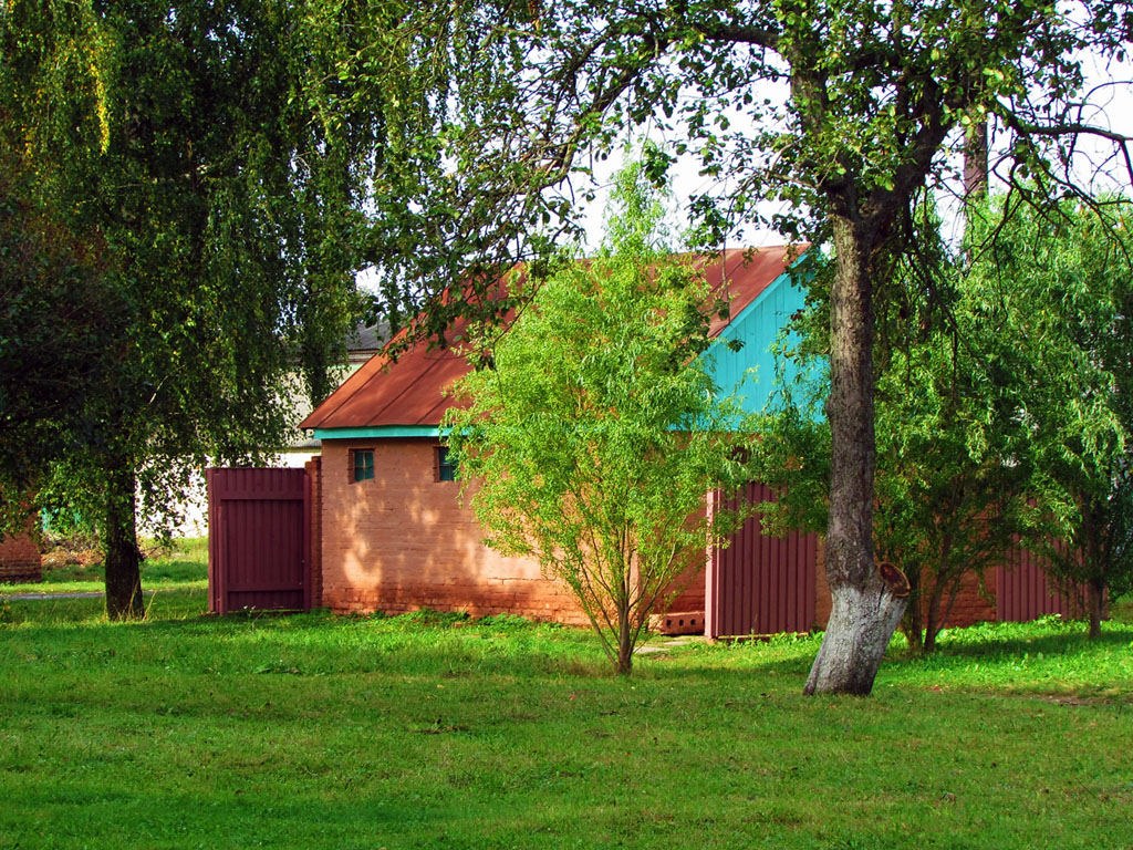 Новгород-Северский, Губернская улица, 38*