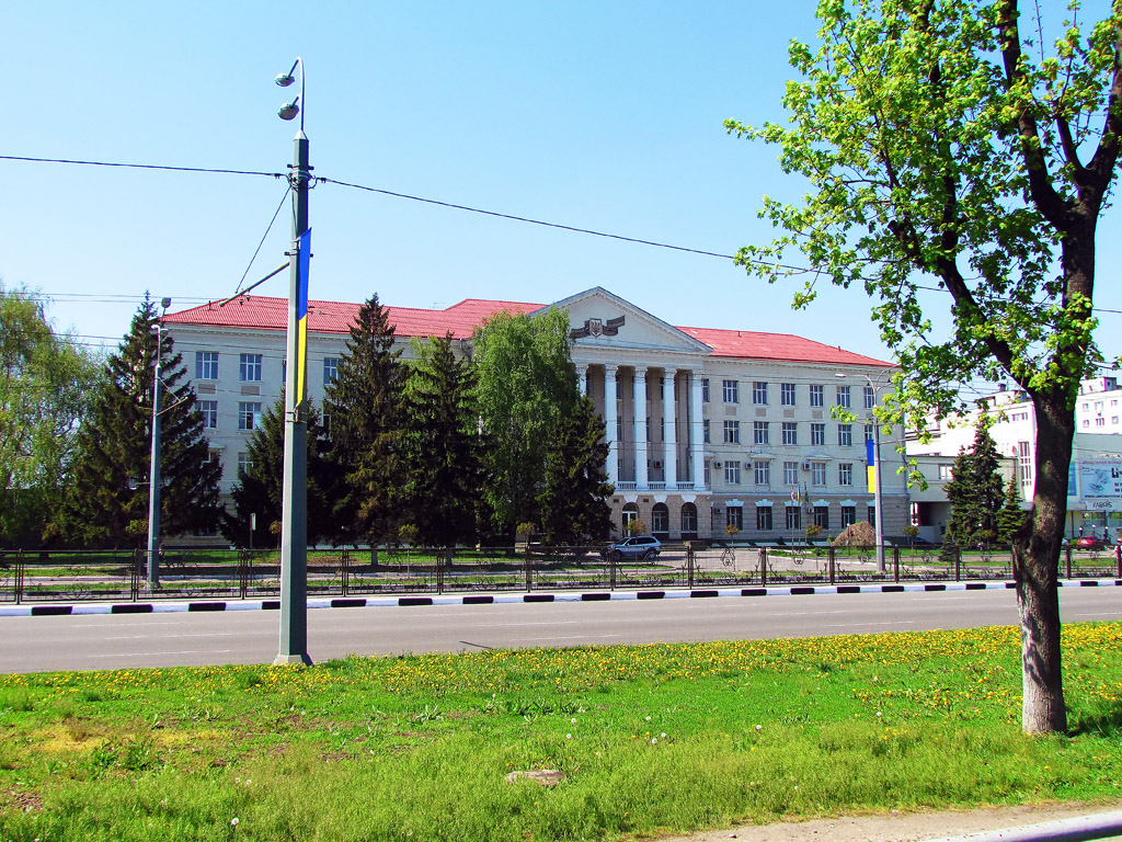 Charków, Проспект Гагарина, 98