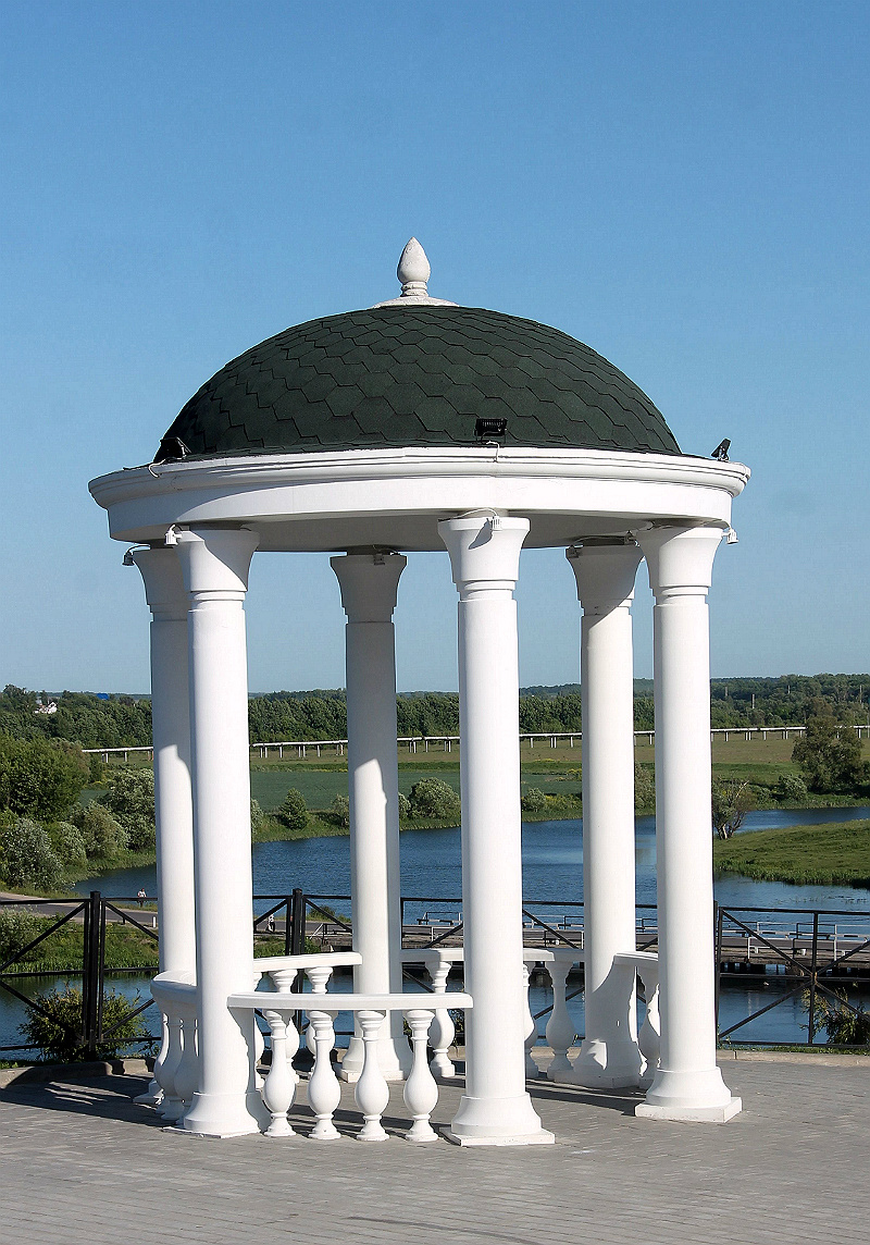 Ефремов, Стрелецкий спуск, *