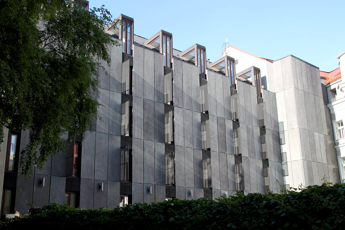 Таллин, Vene, 9a