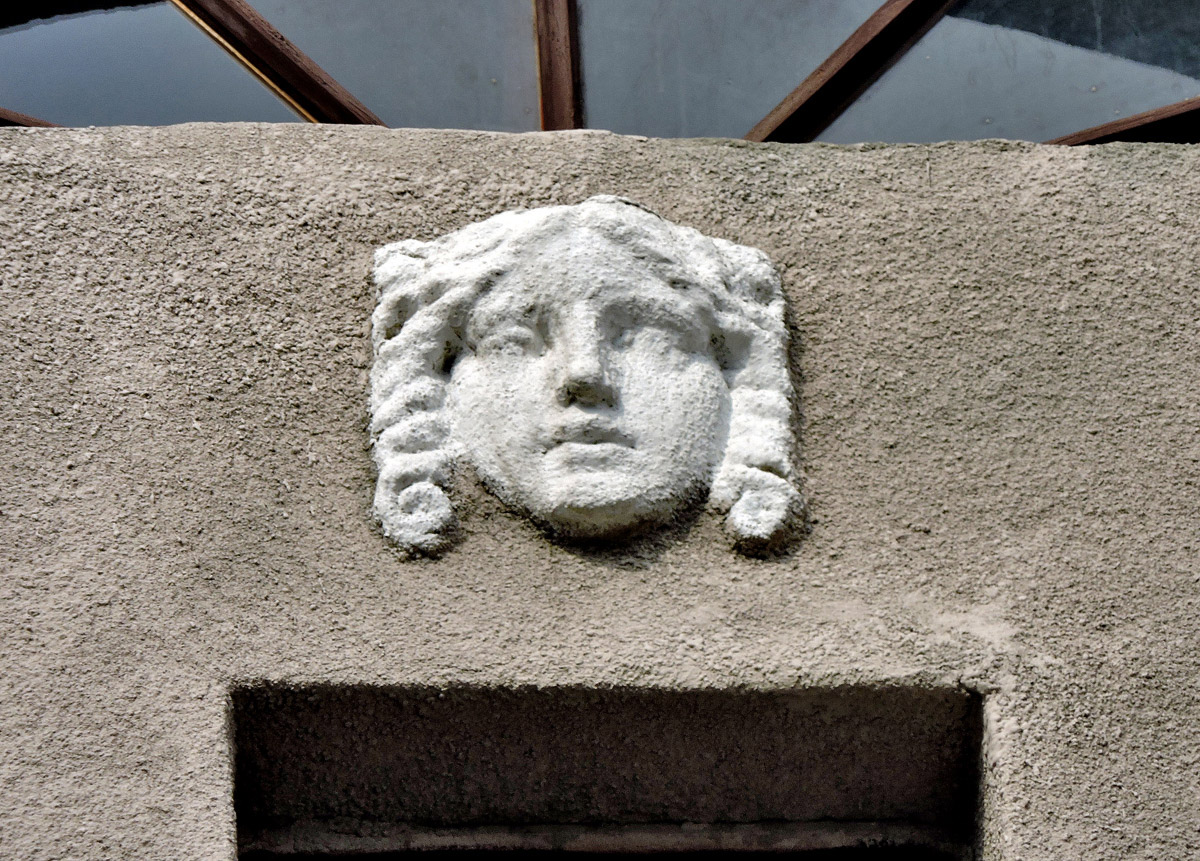 Харьков, Подольский переулок, 11