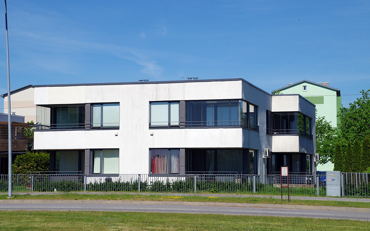 Pärnu, Papli, 32