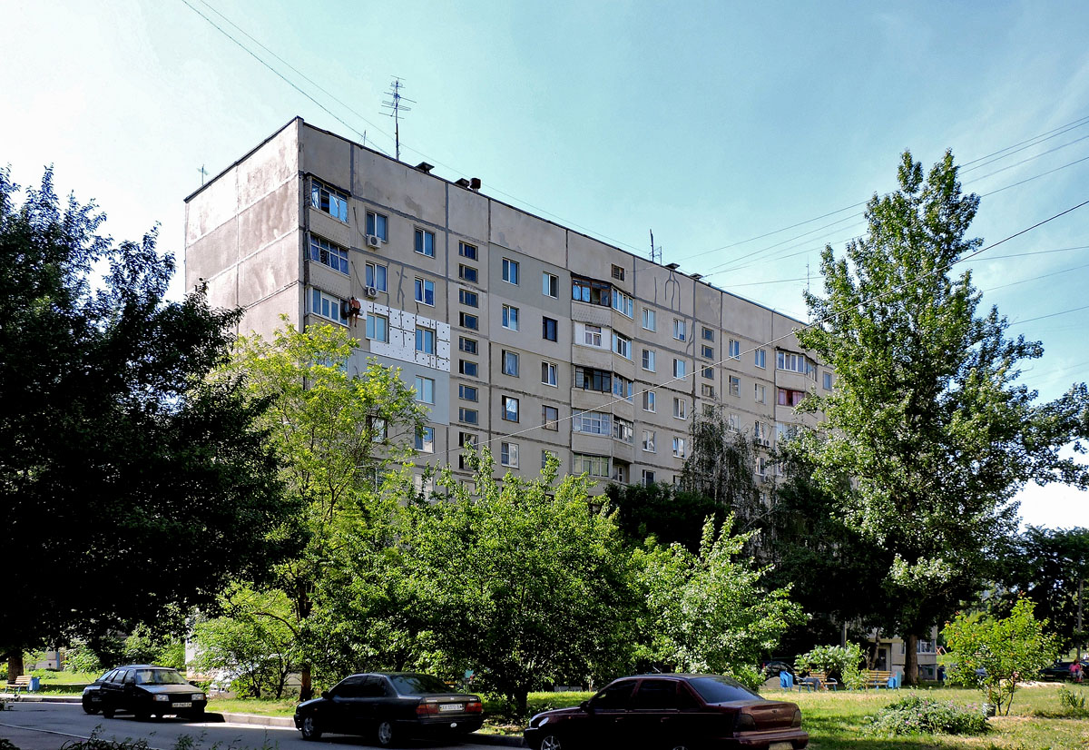 Харьков, Улица Шевченко, 341